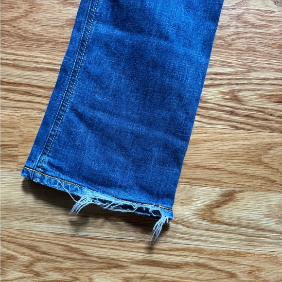 Diesel ‘Hush DS’ Jeans - Picture 7 of 8